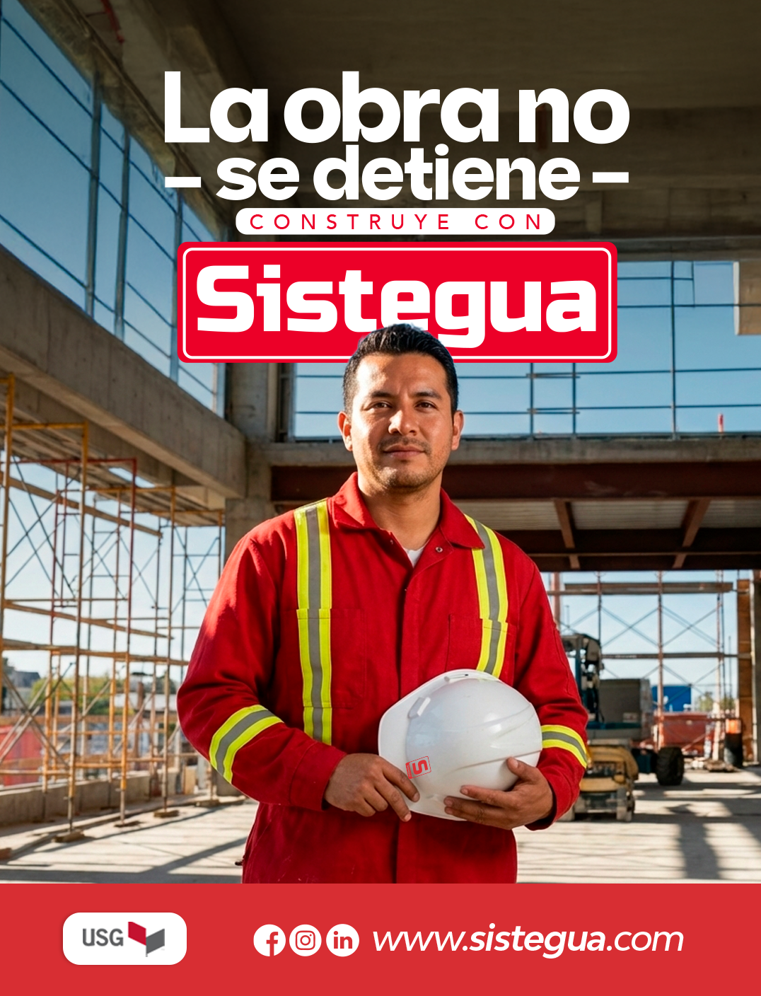 SISTEGUA KV1