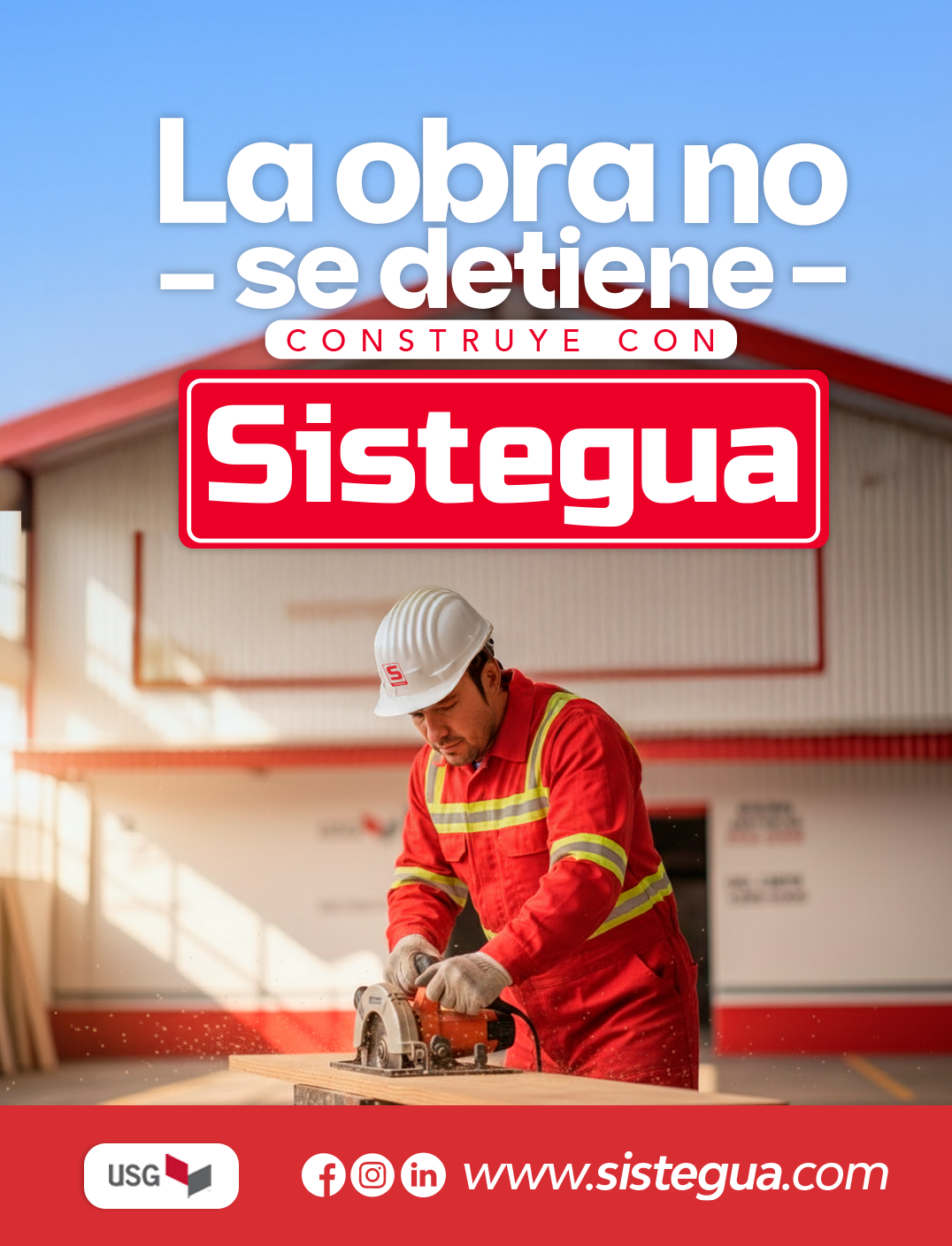 SISTEGUA KV2