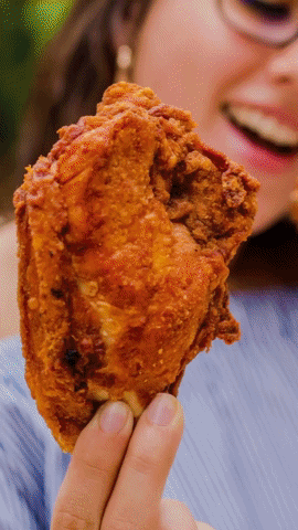 Pollo Campero Content - 1
